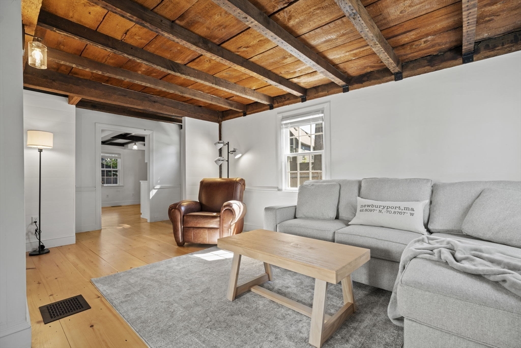53 Prospect Street