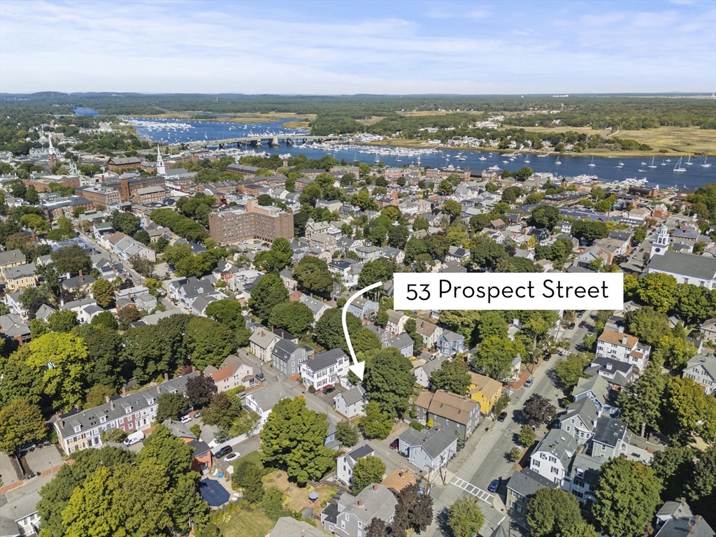 53 Prospect Street