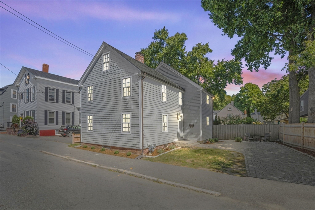 53 Prospect Street