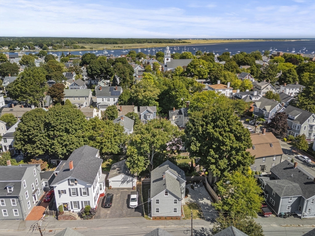 53 Prospect Street