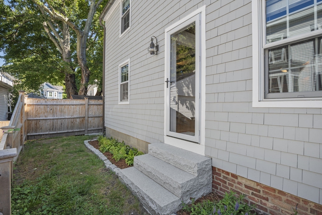 53 Prospect Street