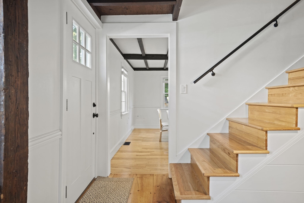 53 Prospect Street