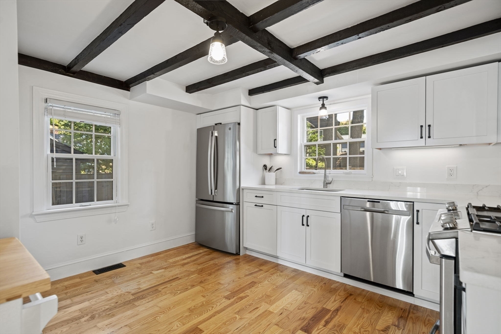 53 Prospect Street