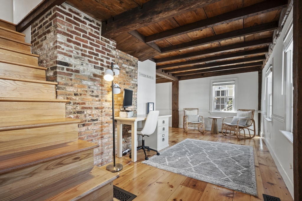 53 Prospect Street
