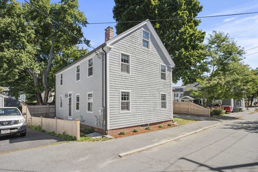 53 Prospect Street
