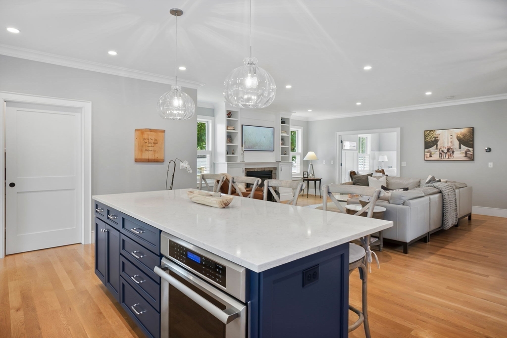 2 William Griffin Way - Represented Buyer