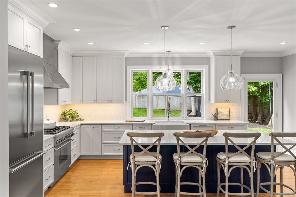 2 William Griffin Way - Represented Buyer