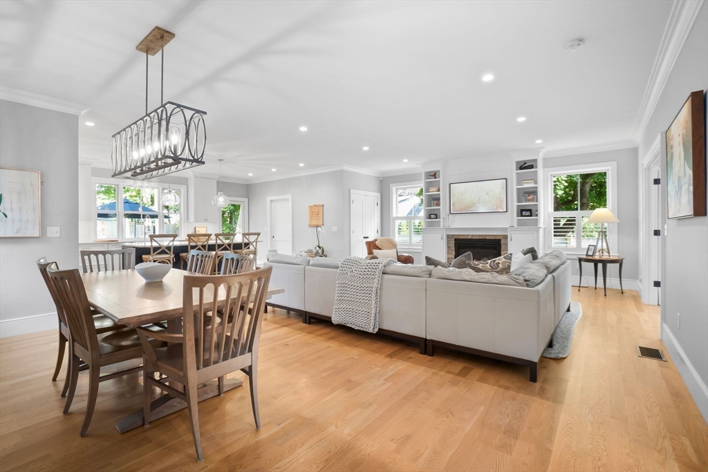2 William Griffin Way - Represented Buyer