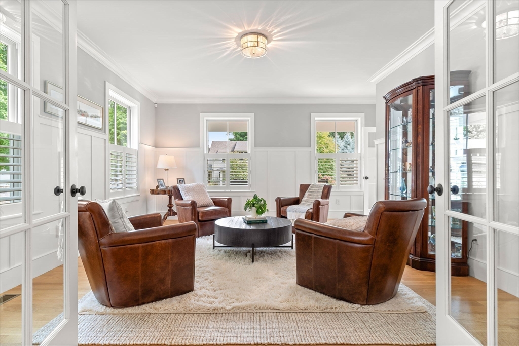 2 William Griffin Way - Represented Buyer