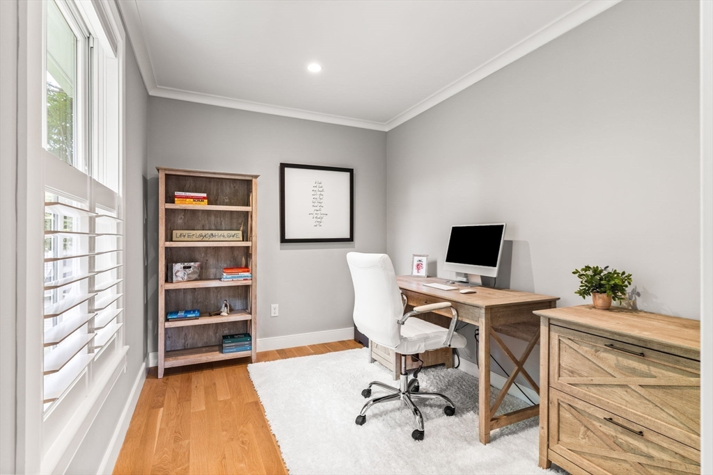 2 William Griffin Way - Represented Buyer