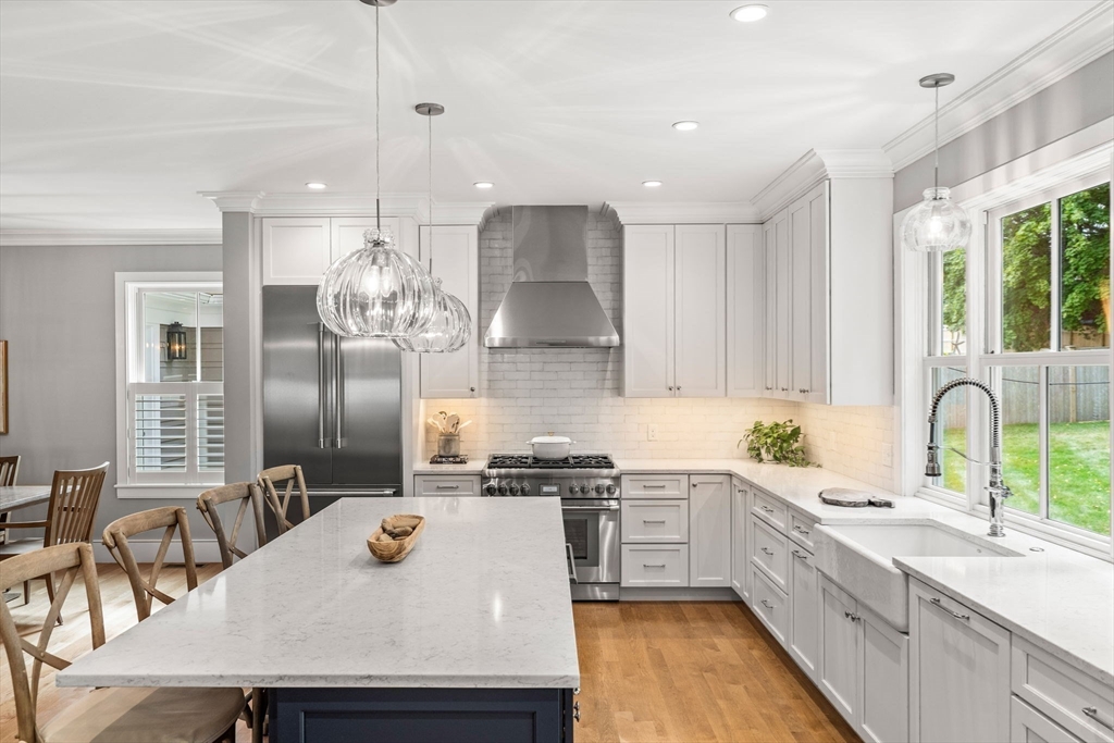 2 William Griffin Way - Represented Buyer