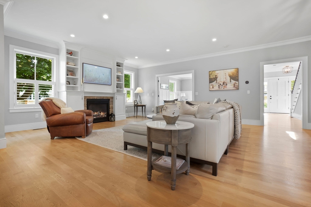 2 William Griffin Way - Represented Buyer