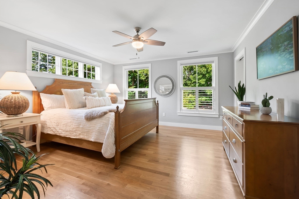 2 William Griffin Way - Represented Buyer