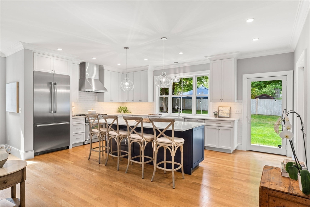 2 William Griffin Way - Represented Buyer