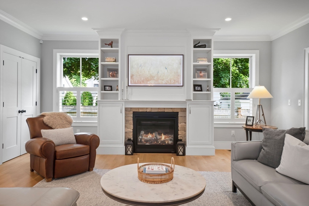 2 William Griffin Way - Represented Buyer