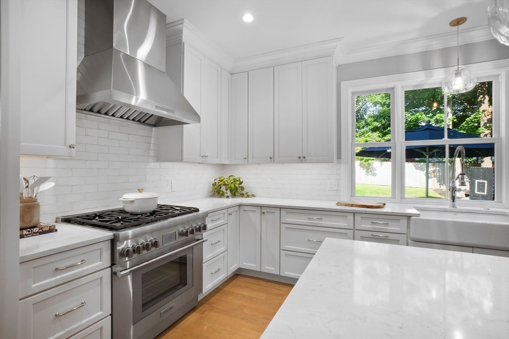 2 William Griffin Way - Represented Buyer