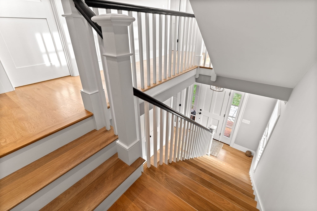 2 William Griffin Way - Represented Buyer