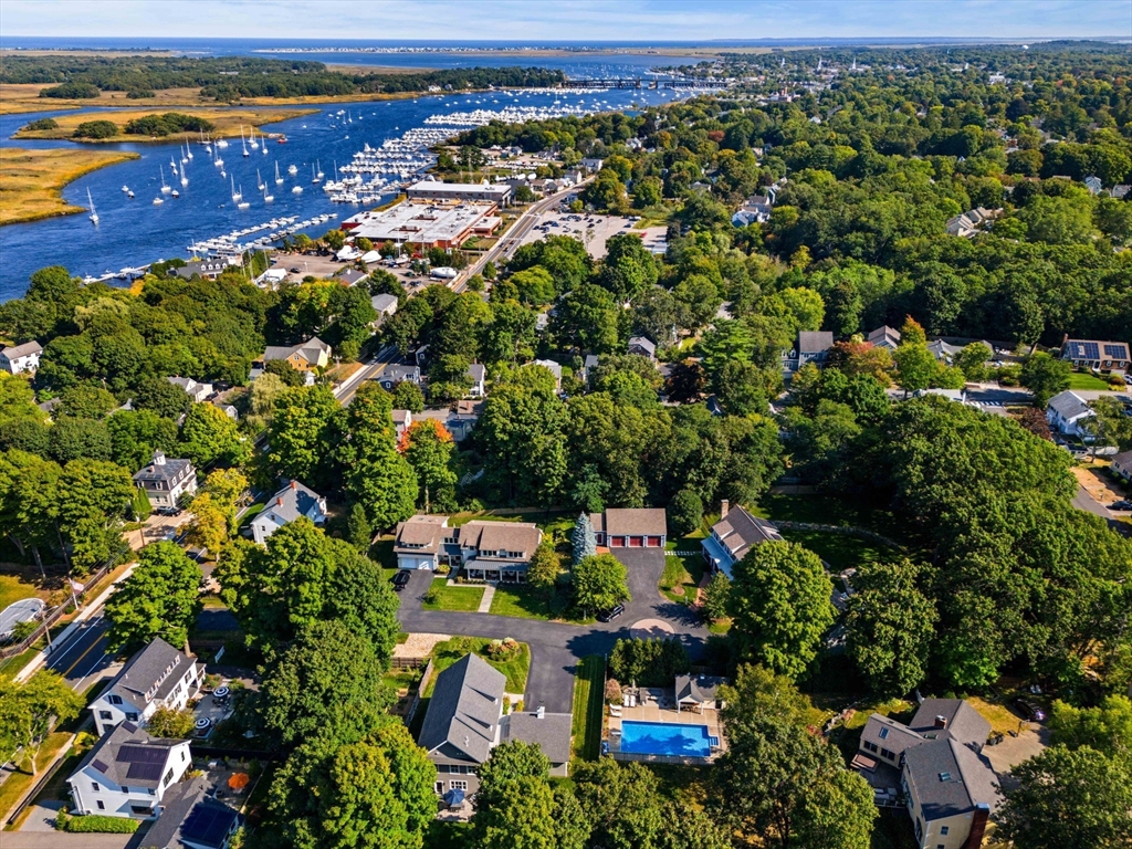 2 William Griffin Way - Represented Buyer