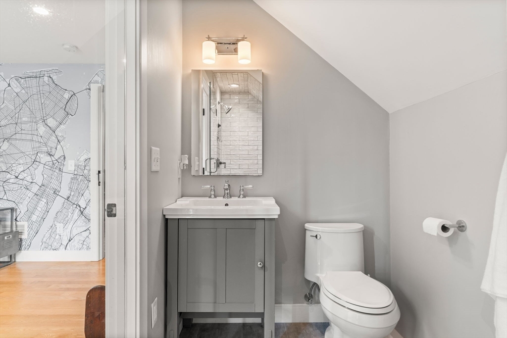2 William Griffin Way - Represented Buyer