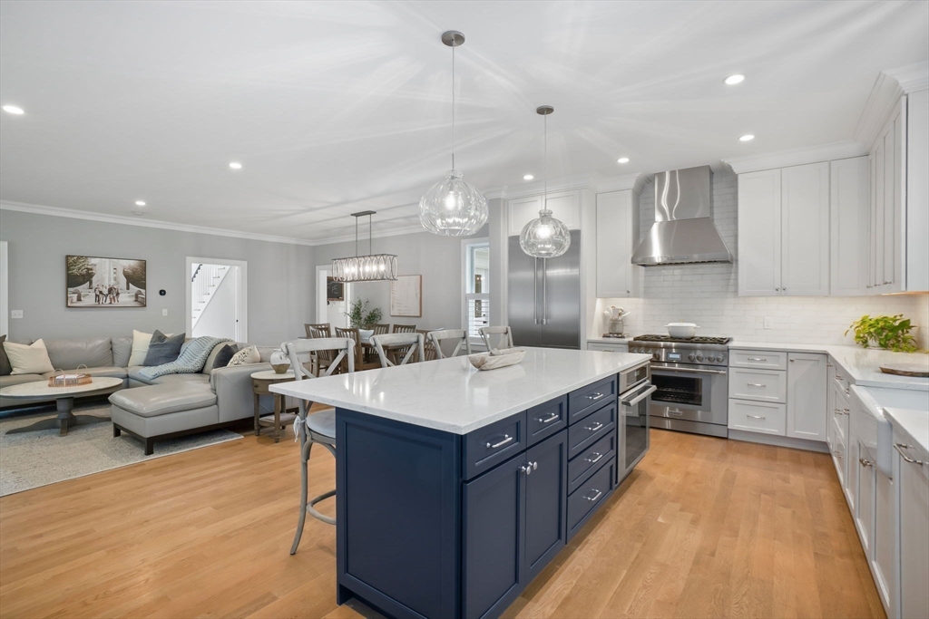 2 William Griffin Way - Represented Buyer