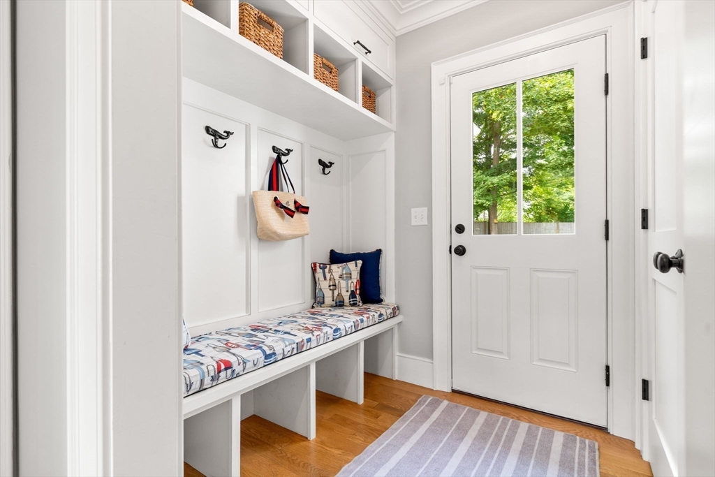 2 William Griffin Way - Represented Buyer