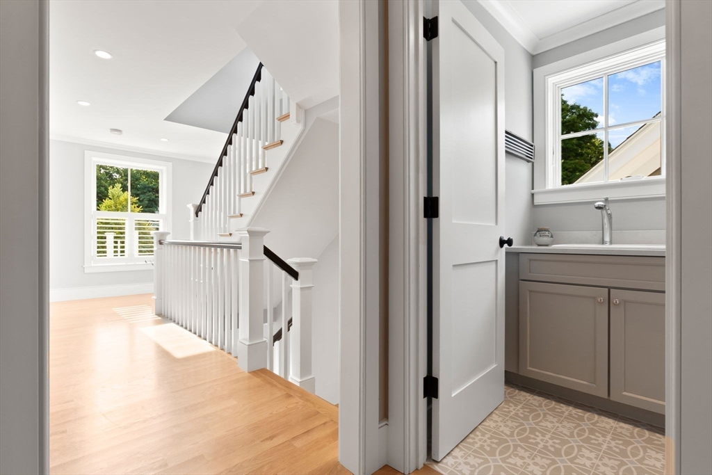 2 William Griffin Way - Represented Buyer
