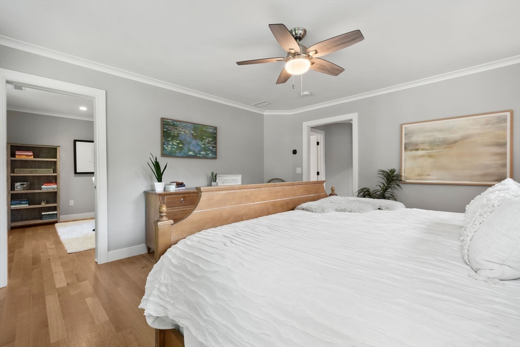2 William Griffin Way - Represented Buyer