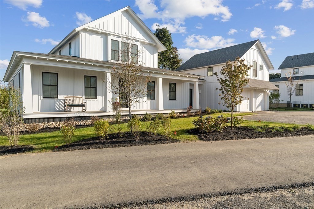 105 High Road Lot 9