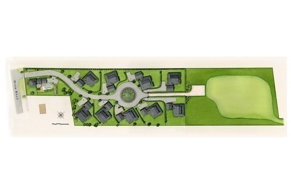 105 High Road Lot 9