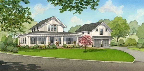 105 High Road Lot 9