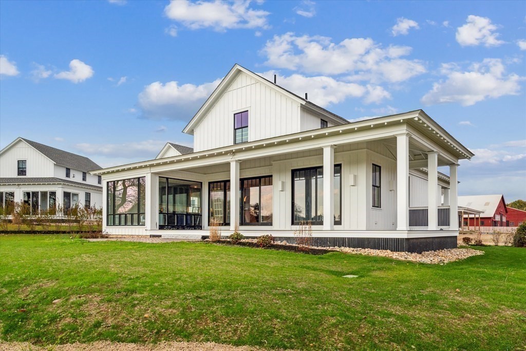 105 High Road Lot 9
