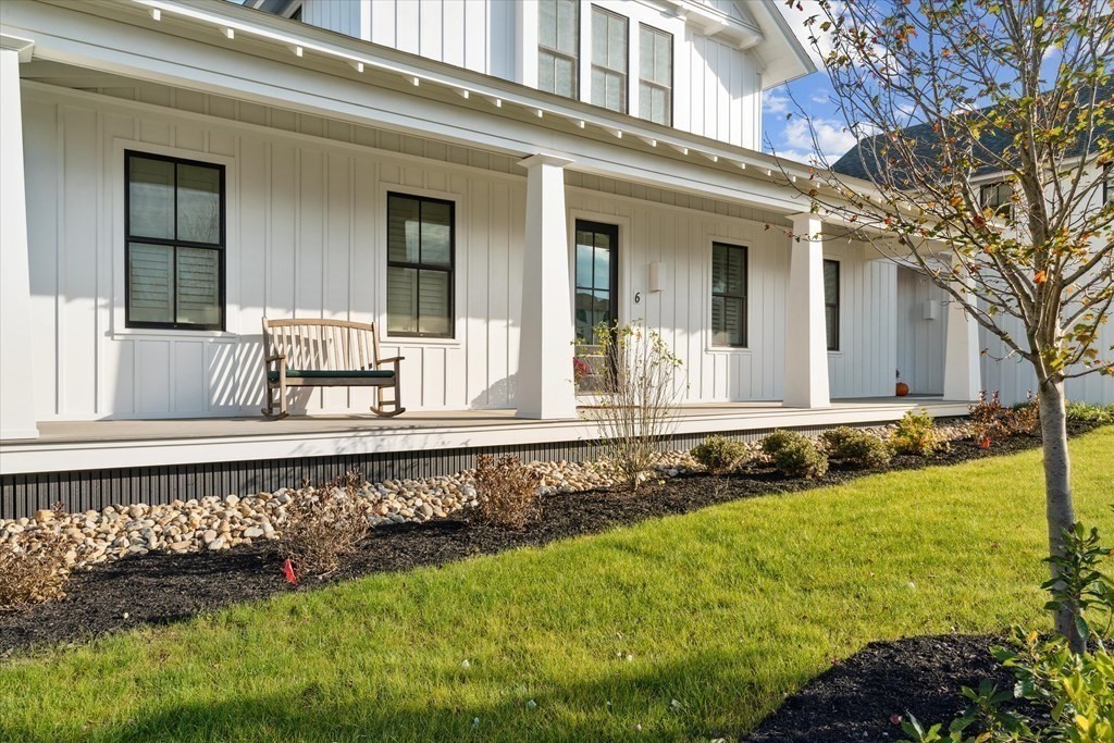 105 High Road Lot 9