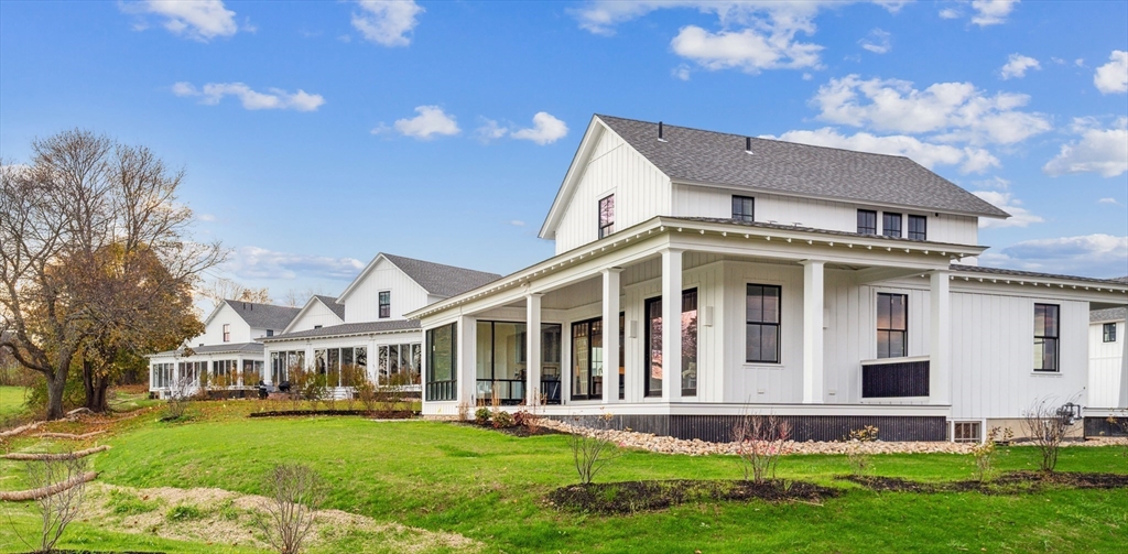 105 High Road Lot 9