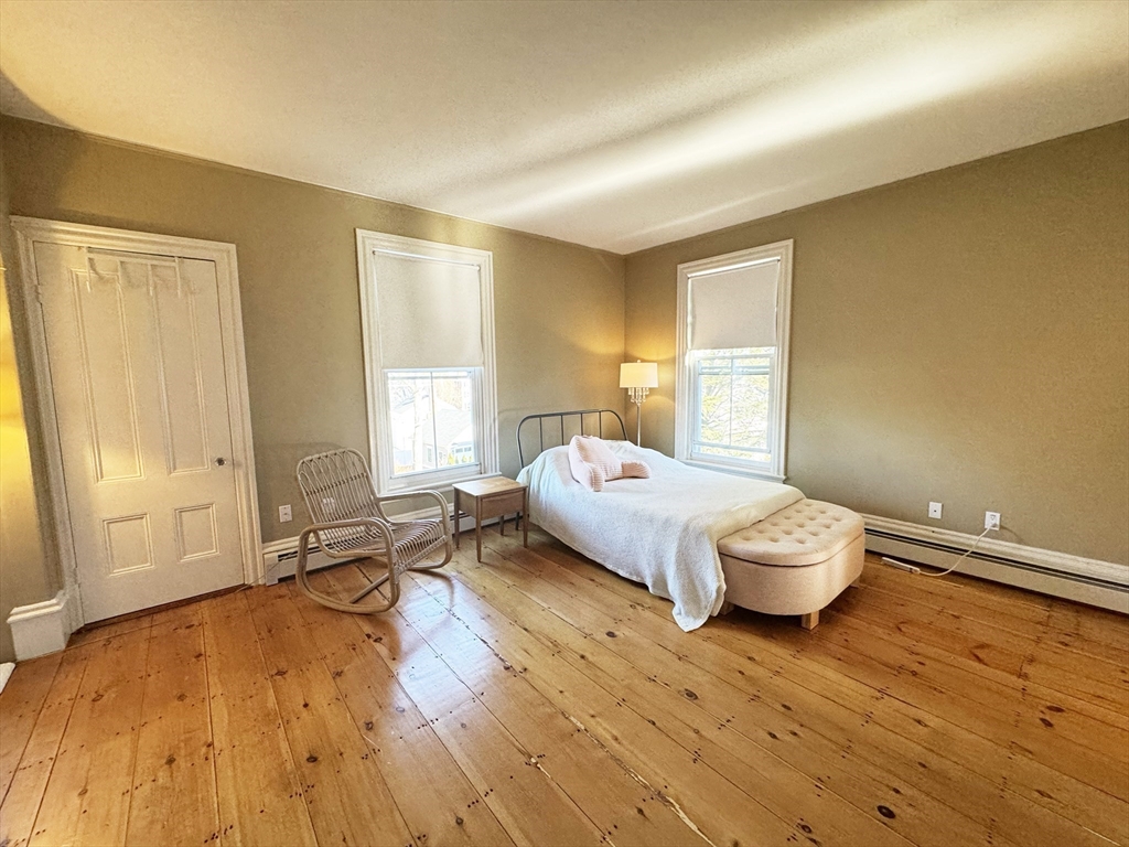 5 Summit Place Rear # 3