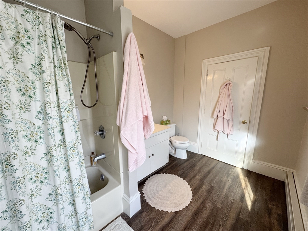 5 Summit Place Rear # 3