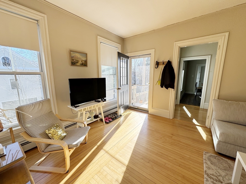 5 Summit Place Rear # 3