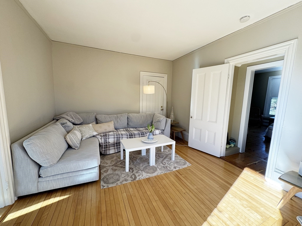 5 Summit Place Rear # 3