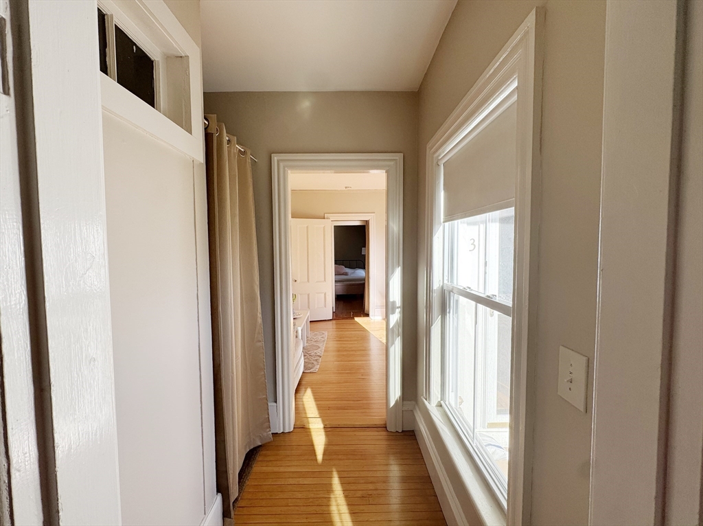 5 Summit Place Rear # 3