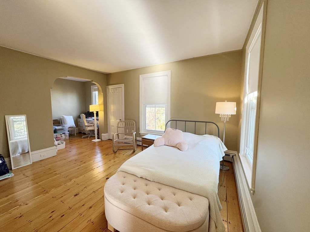 5 Summit Place Rear # 3