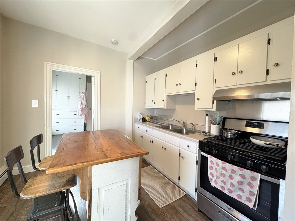 5 Summit Place Rear # 3