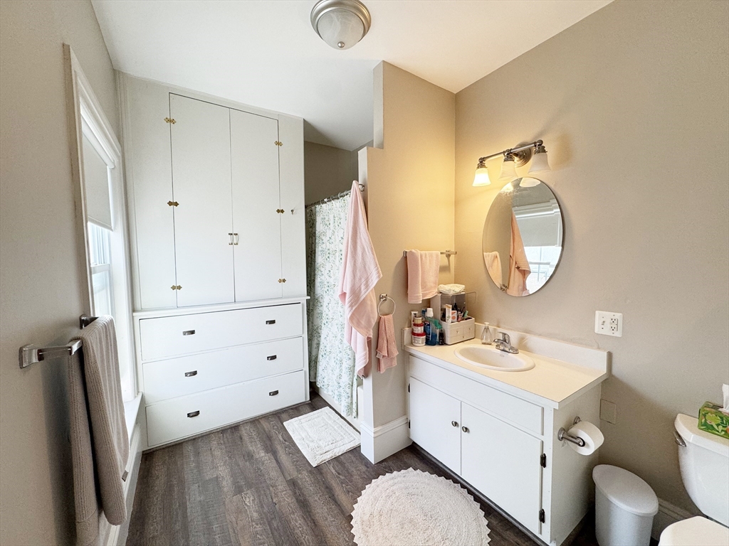 5 Summit Place Rear # 3