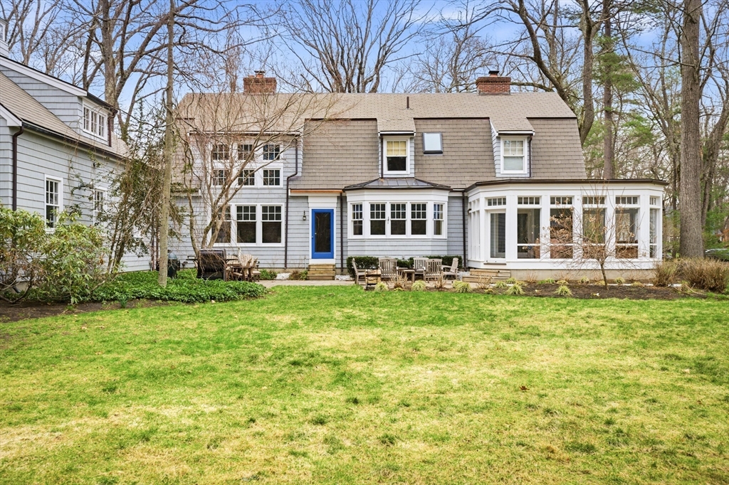 15 River Meadow Drive