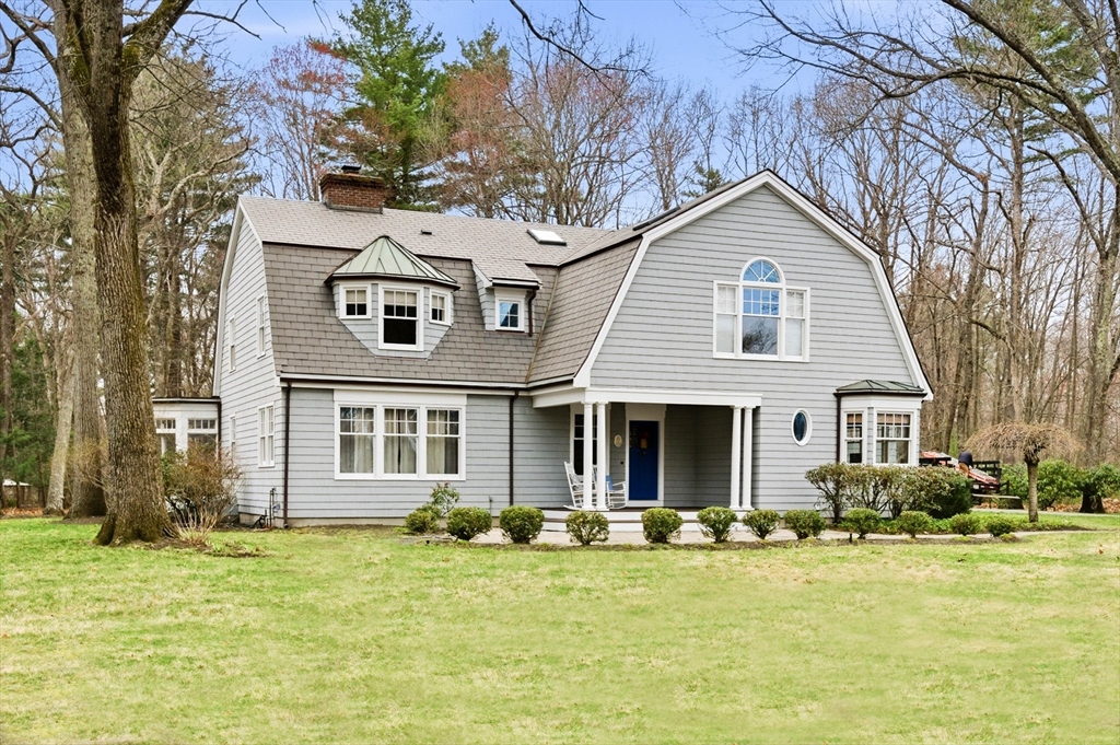 15 River Meadow Drive