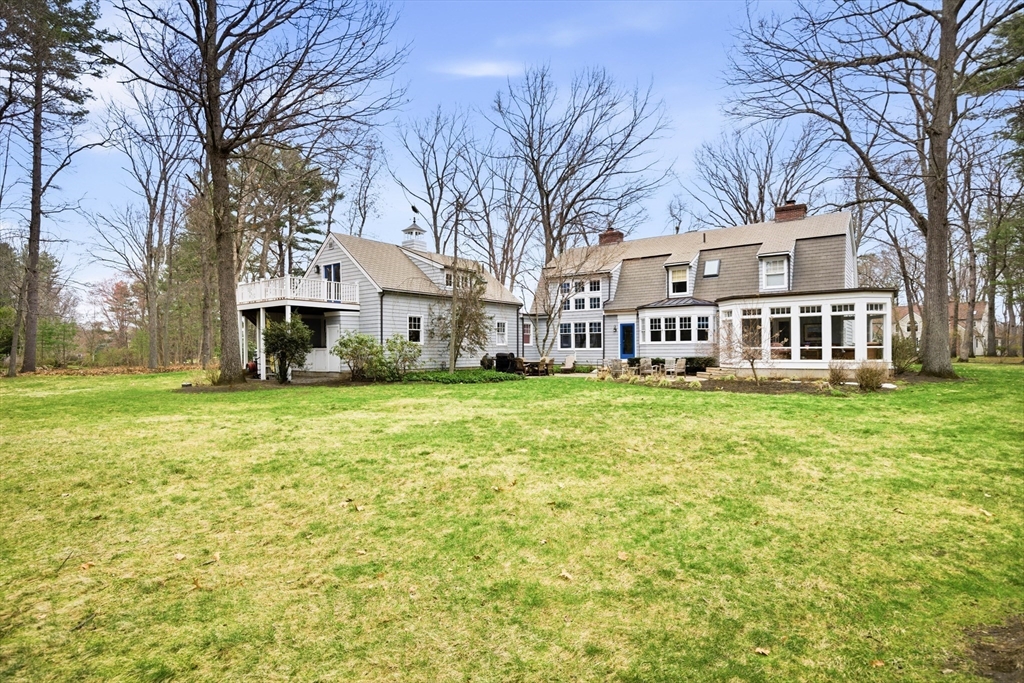 15 River Meadow Drive