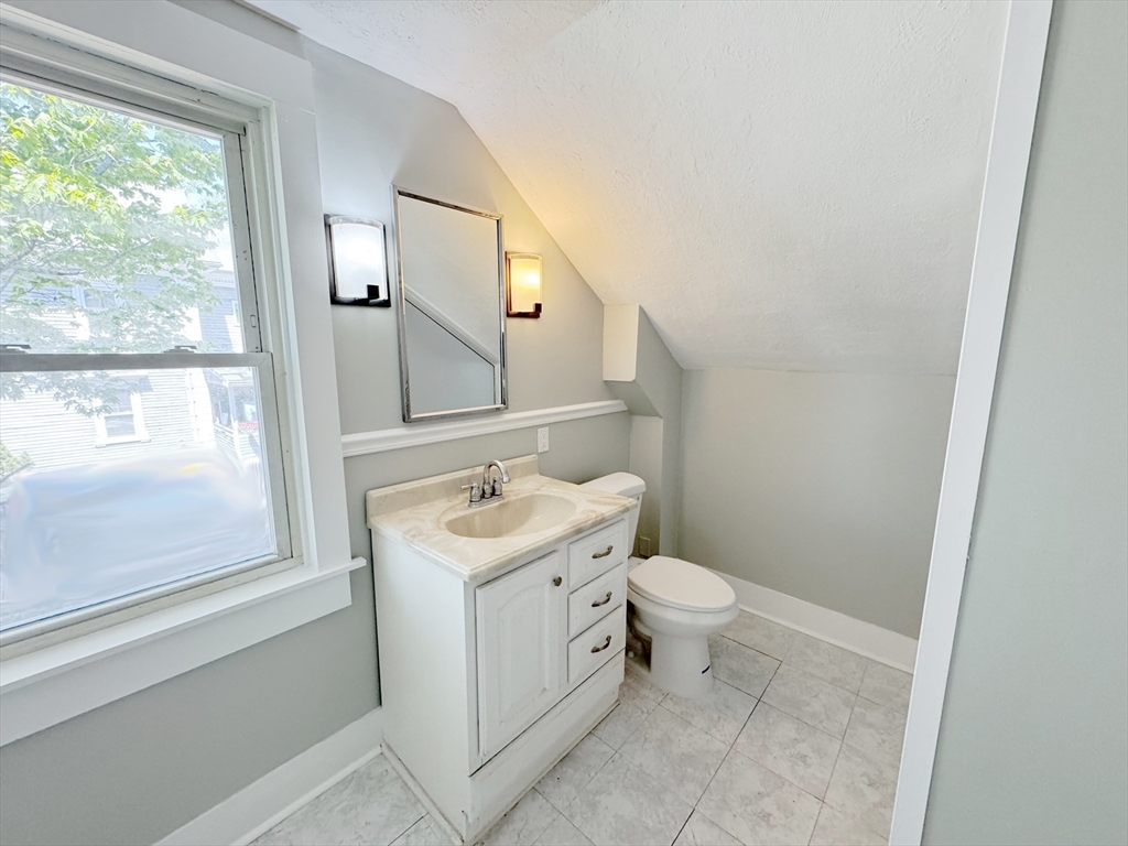 40 Cherry Street # 2