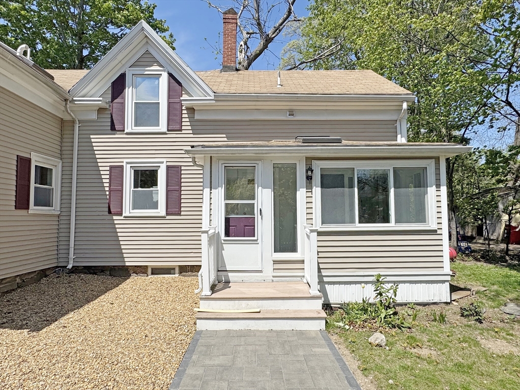 40 Cherry Street # 2