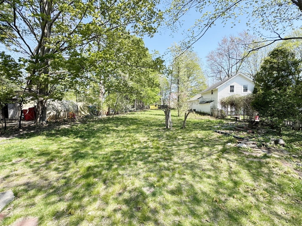 40 Cherry Street # 2