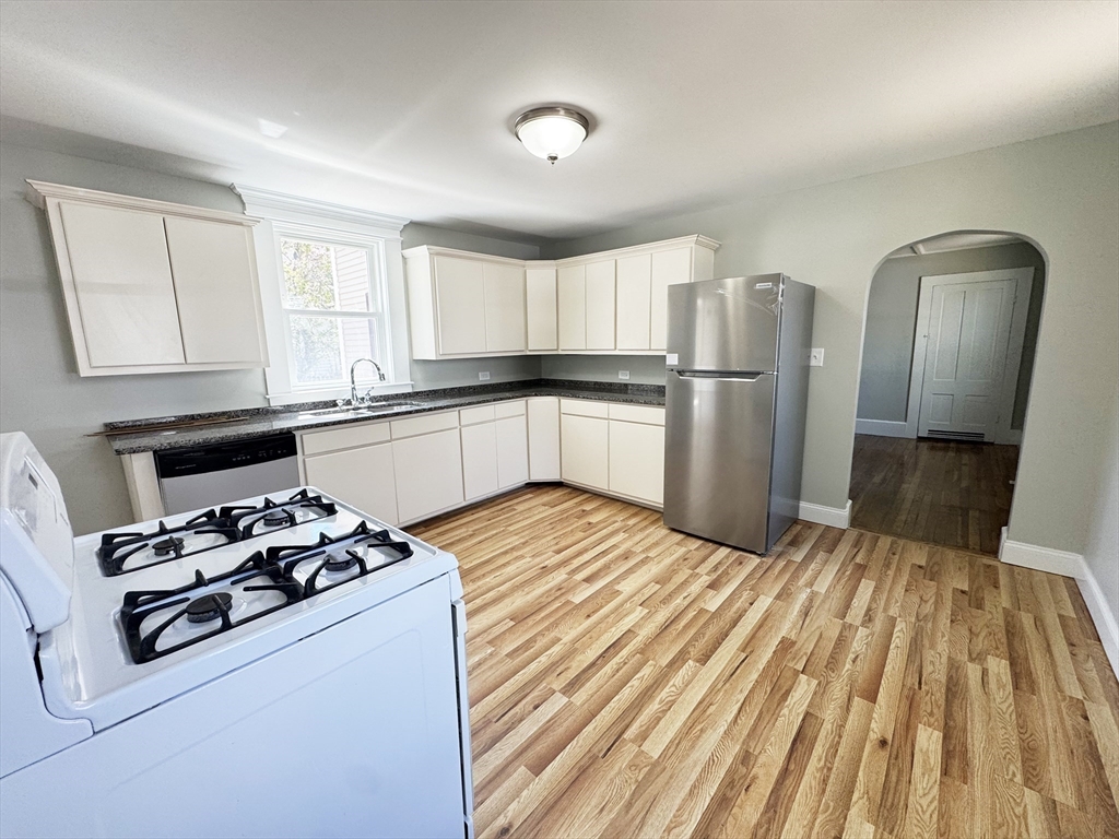 40 Cherry Street # 2