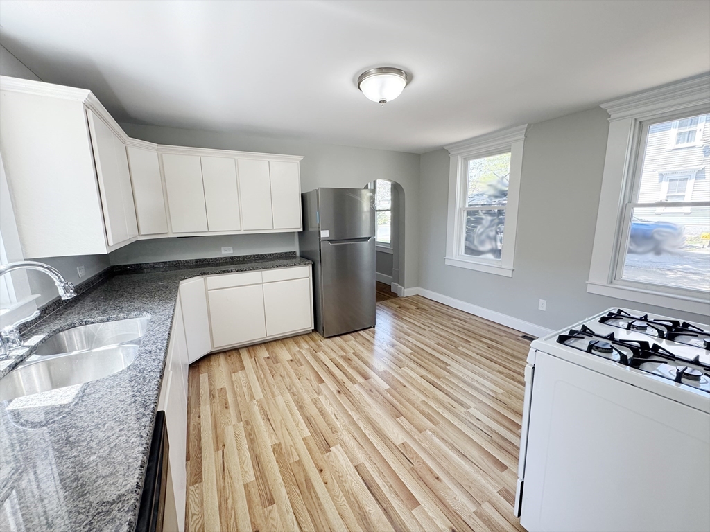 40 Cherry Street # 2