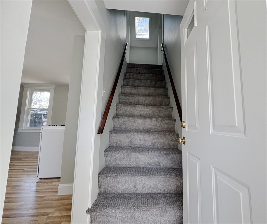40 Cherry Street # 2